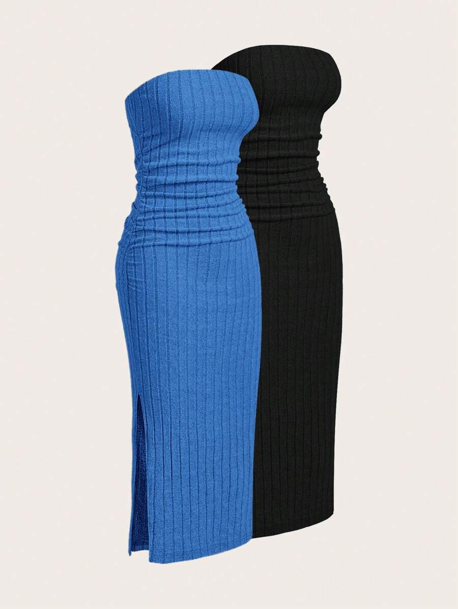 Dress Midy Tomara Que Caia - Compre 1 Leve 2