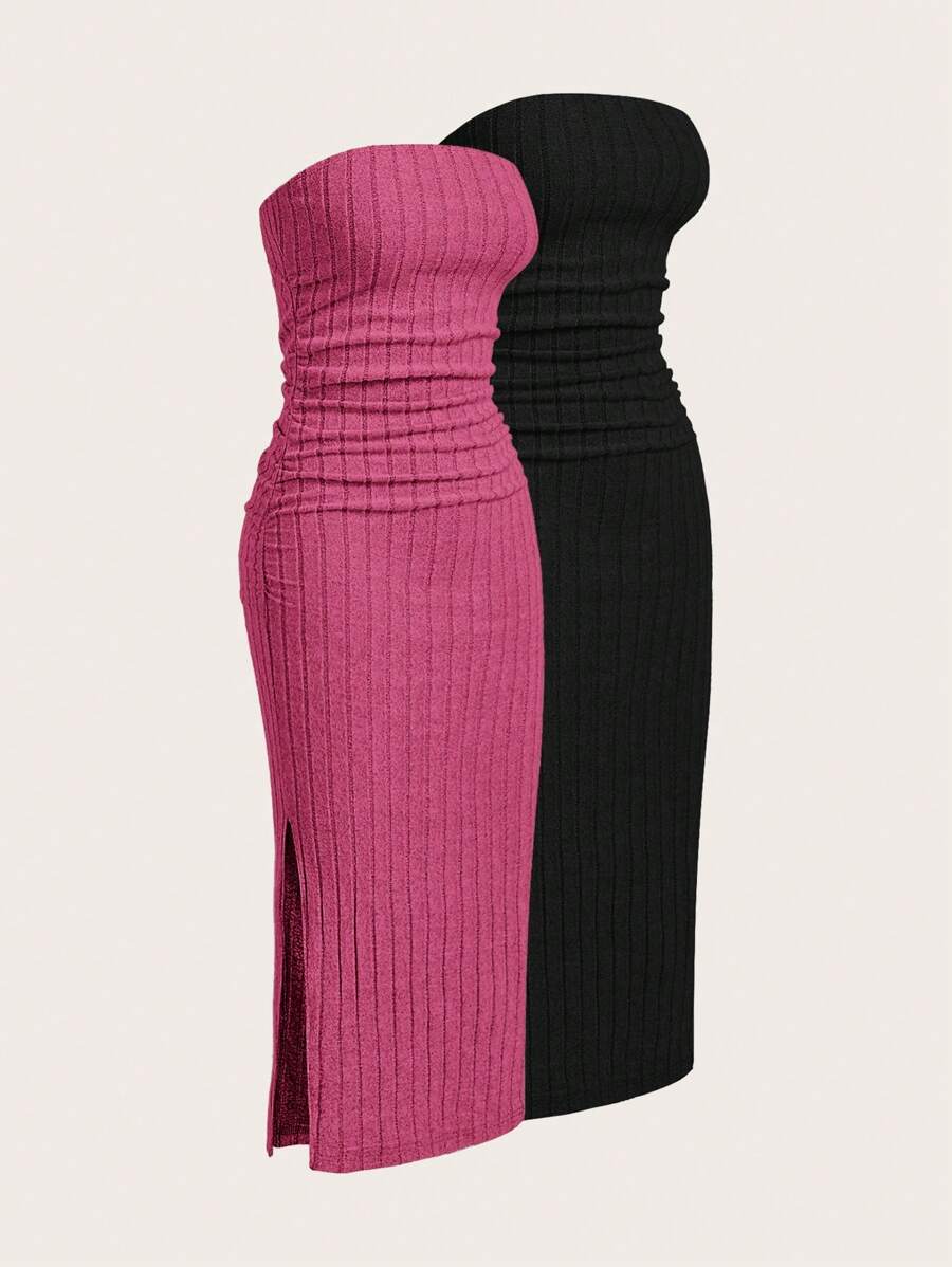 Dress Midy Tomara Que Caia - Compre 1 Leve 2