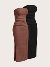 Dress Midy Tomara Que Caia - Compre 1 Leve 2