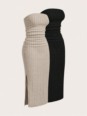 Dress Midy Tomara Que Caia - Compre 1 Leve 2