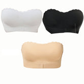 Sutiã Soft-Plus [PROMOÇÃO PAGUE 1 LEVE 3]