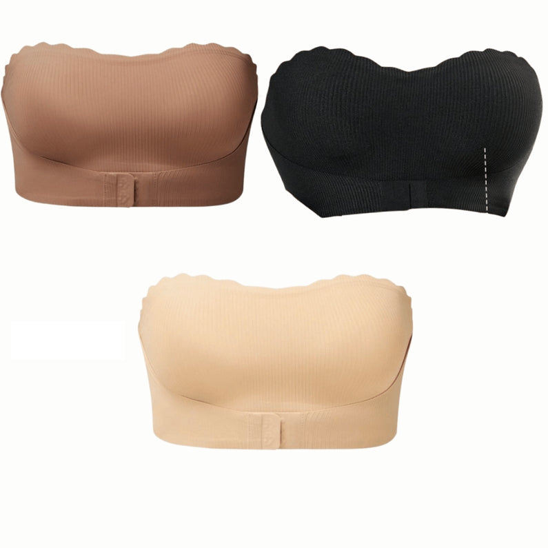 Sutiã Soft-Plus [PROMOÇÃO PAGUE 1 LEVE 3]