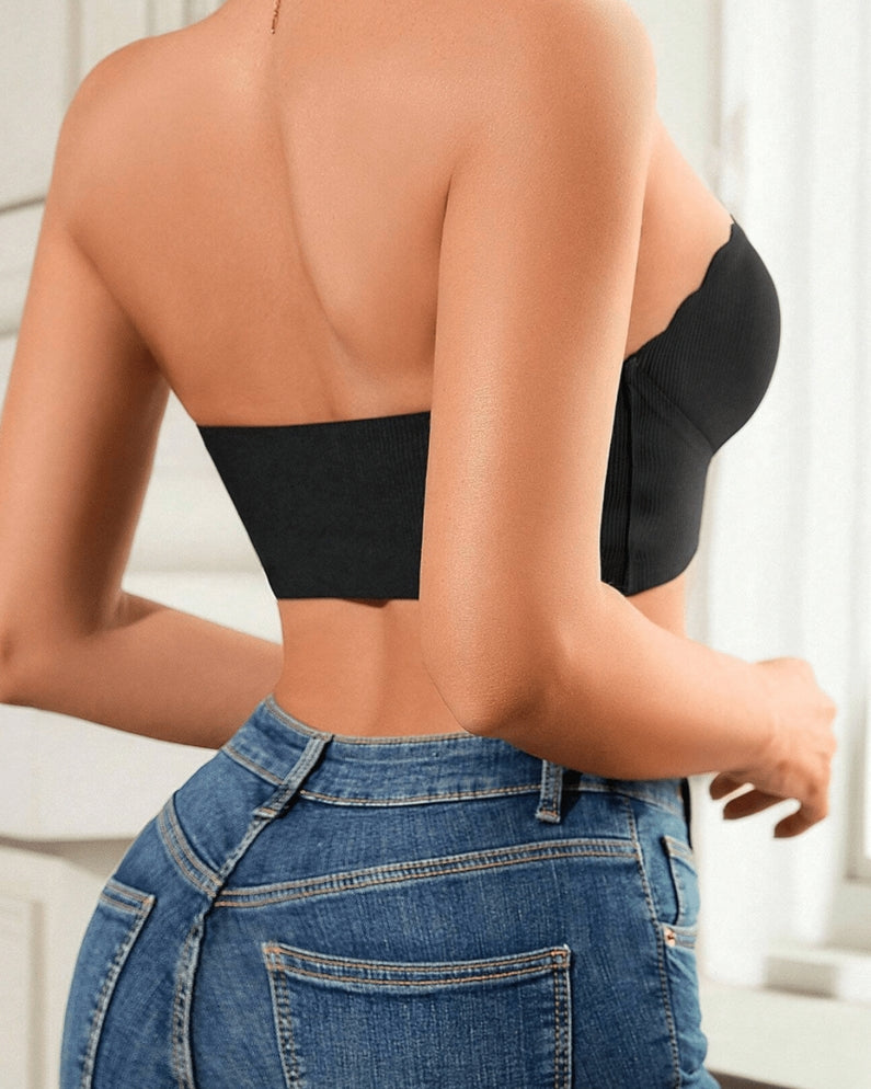 Sutiã Soft-Plus [PROMOÇÃO PAGUE 1 LEVE 3]