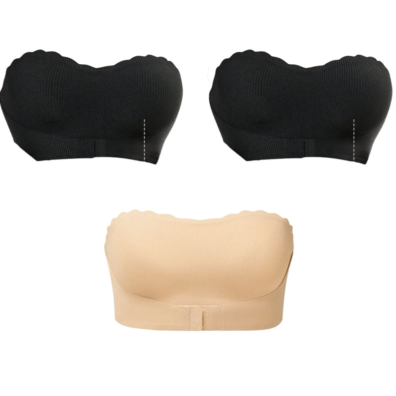 Sutiã Soft-Plus [PROMOÇÃO PAGUE 1 LEVE 3]