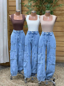 Halter Suplex Body® - Compre 1 Leve 3