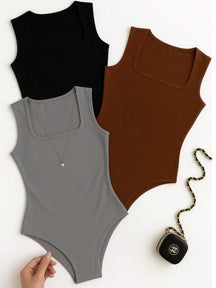 Halter Suplex Body® - Compre 1 Leve 3