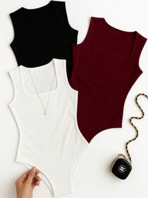 Halter Suplex Body® - Compre 1 Leve 3