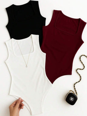 Halter Suplex Body® - Compre 1 Leve 3