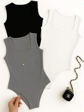 Halter Suplex Body® - Compre 1 Leve 3