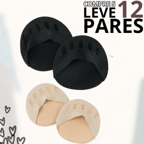 Palmilha Ortopédica ConfortLife® - COMPRE 5 LEVE 12]