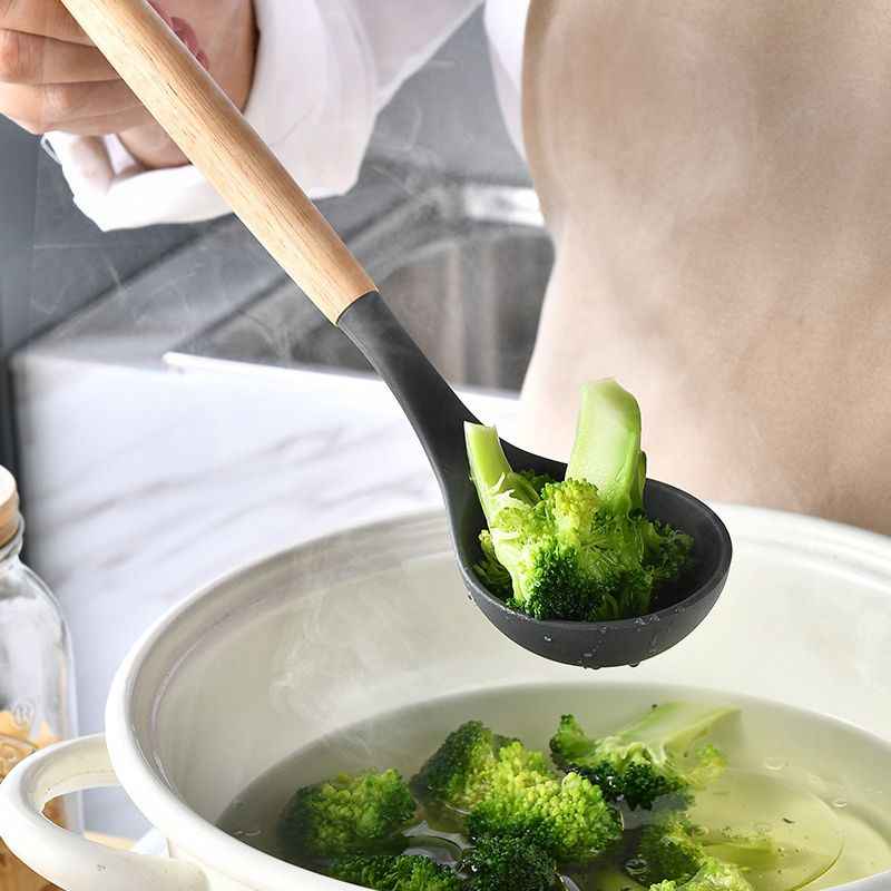 MasterChef – Seu Kit Com 19 peças Profissional + Brinde 4 Apoios de colher em silicone!