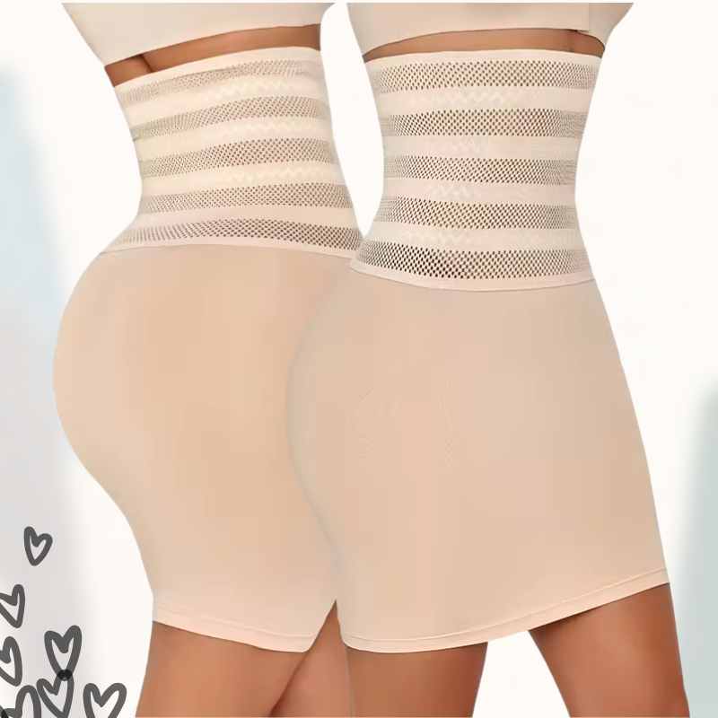 Saias Shapewear - Compre 1 Leve 2