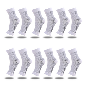 Meias de Compressão Ortopédicas ConfortLife®