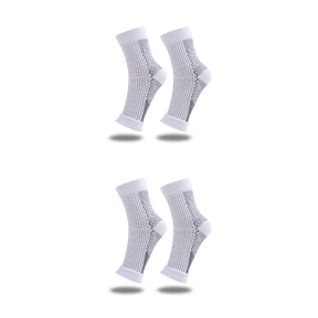 Meias de Compressão Ortopédicas ConfortLife®