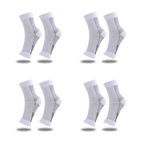 Meias de Compressão Ortopédicas ConfortLife®