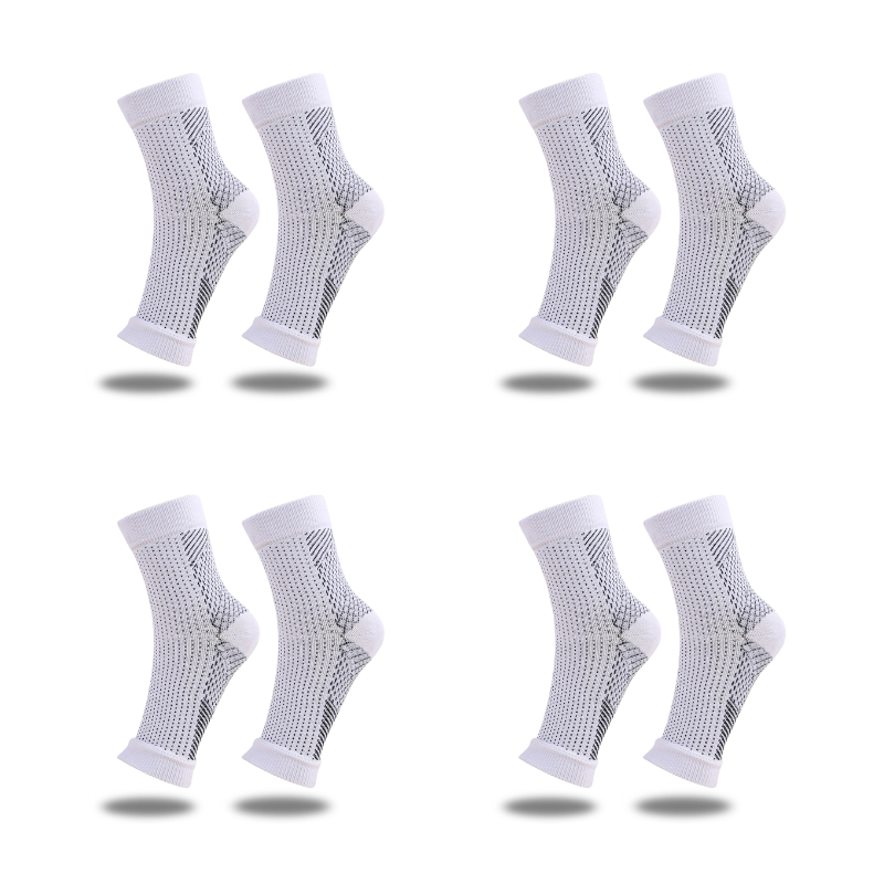 Meias de Compressão Ortopédicas ConfortLife®